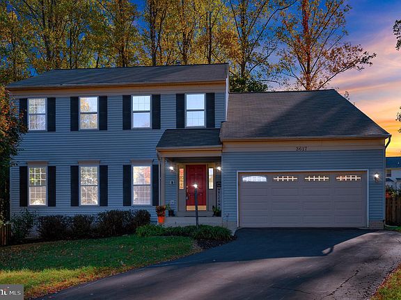 2nd image of 3617 Tupelo Ct