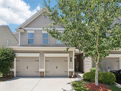 3377 Castleberry Village Cir, Cumming, GA, 30040