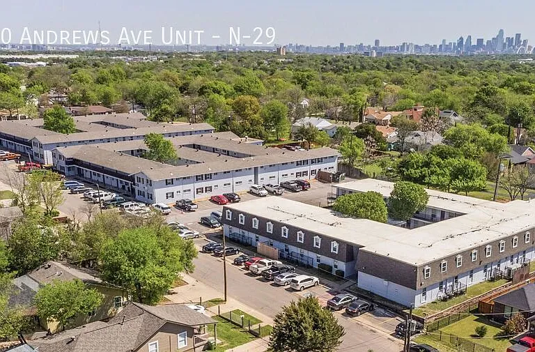 400 Andrews Ave #N-29 — Photo 20