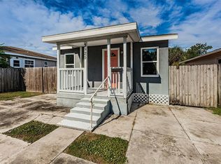 3925 9th Ave N, Saint Petersburg, FL 33713
