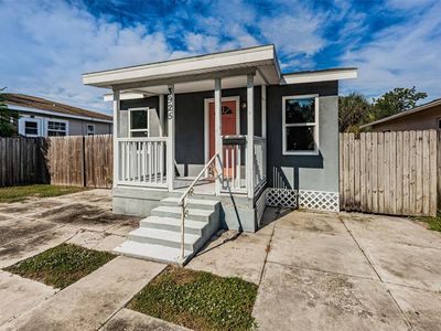 3925 9th Ave N, Saint Petersburg, FL, 33713