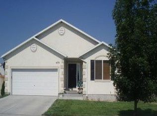 479 N 400 W, Heber, UT 84032