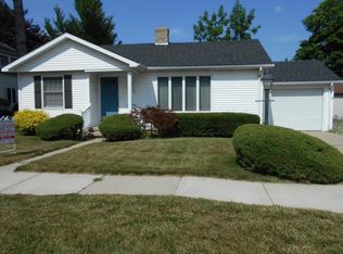 114 Quinn Ave, Caro, MI 48723