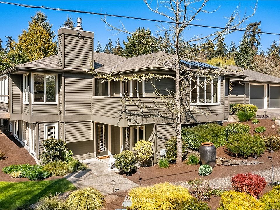 11260 NE Wing Point Drive, Bainbridge Island, WA 98110 | Zillow