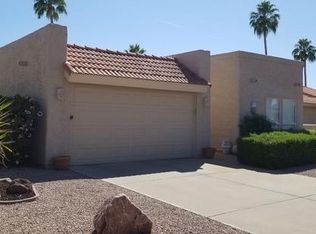 9647 E Palomino Pl, Sun Lakes, AZ 85248