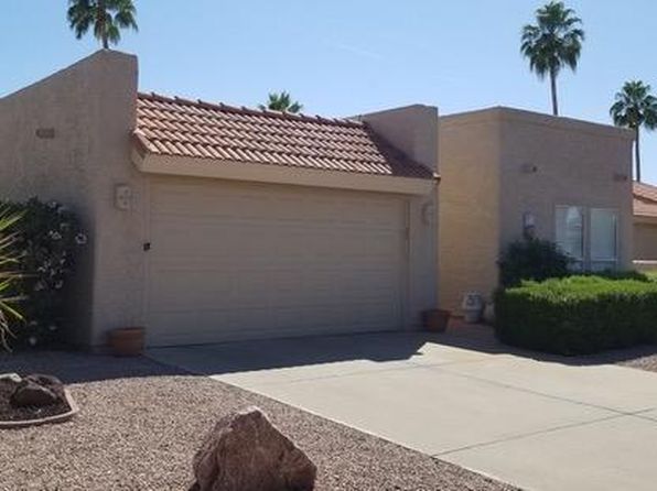 9647 E Palomino Pl