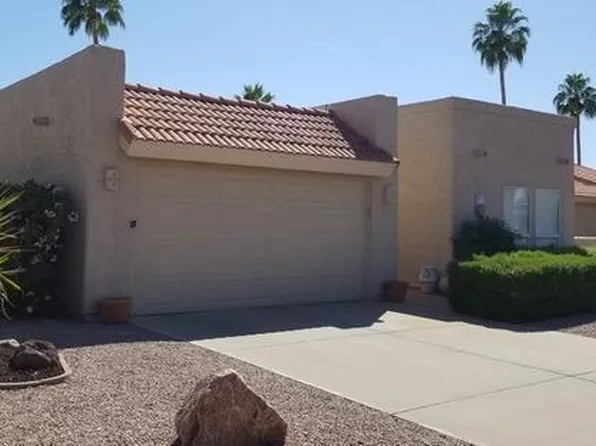 9647 E Palomino Pl, Sun Lakes, AZ 85248