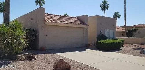 9647 E Palomino Pl Photo 1