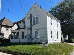 207 K St #3, Fort Dodge, IA 50501