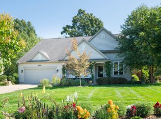 7737 Clydesdale Ave, Kalamazoo, MI 49009