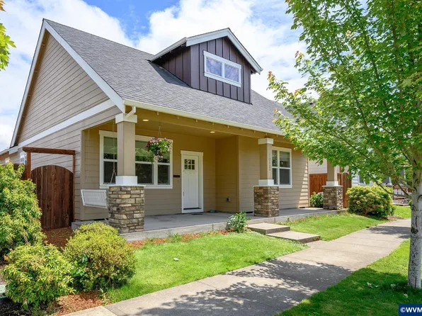 3622 NE Hembree St, McMinnville, OR 97128