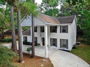 812 S Millbend Dr, Spring, TX 77380