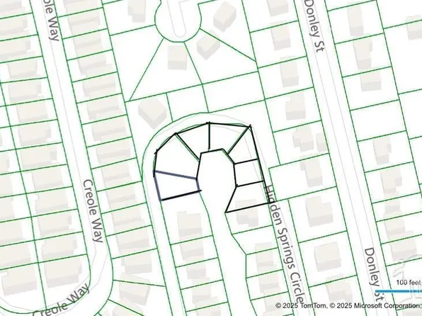 2833 Hidden Springs Dr, Pensacola, FL 32526