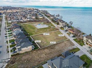 67 Seabreeze Cres, Hamilton, ON L8E 5C8