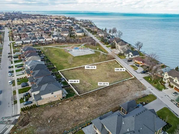 67 Seabreeze Cres, Hamilton, ON L8E 5C8