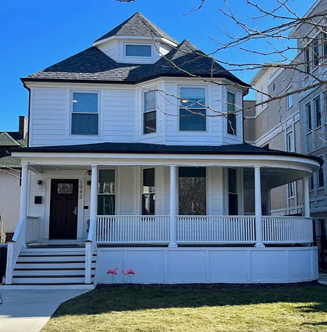 1943 Sherman Ave