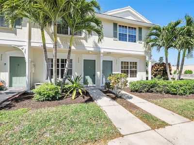 5766 NW 99th Lane, Pompano Beach, FL, 33076