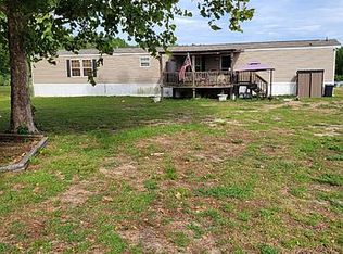 5525 Matt Hair Rd, Fayetteville, NC 28312