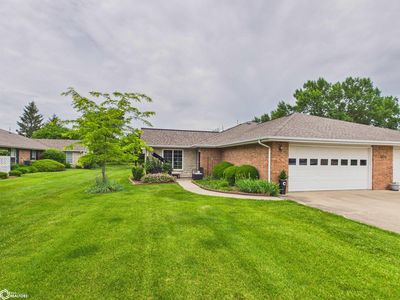 1706C Linden Dr, Fairfield, IA, 52556