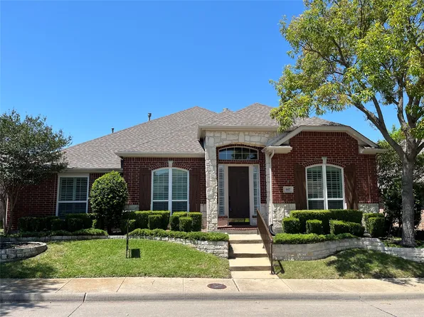 667 Woodland Way, Rockwall, TX 75087