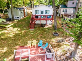 110 1340th Ln W, Angola, IN 46703
