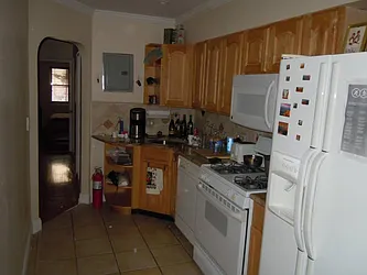 Rented by Keller Williams NYC