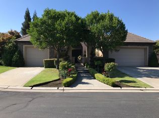 1377 E Rosemont Ln, Fresno, CA 93730