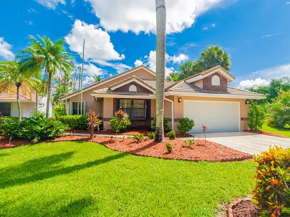 463 SW Jefferson Circle, Port St Lucie, FL 34986