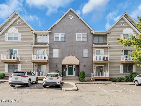 472 Forest Street #204, Kearny, NJ 07032