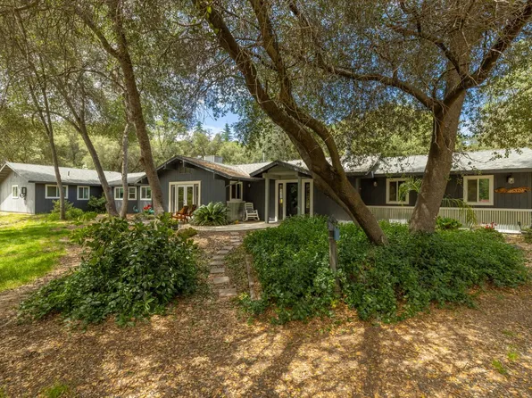 46320 Oonay Nation Rd, Coarsegold, CA 93614