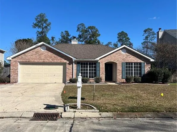 2532 Headwaters Dr, Slidell, LA 70460
