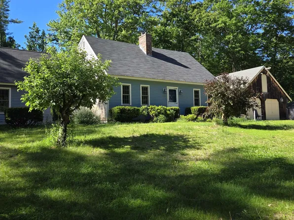 342 Weare Road, New Boston, NH 03070
