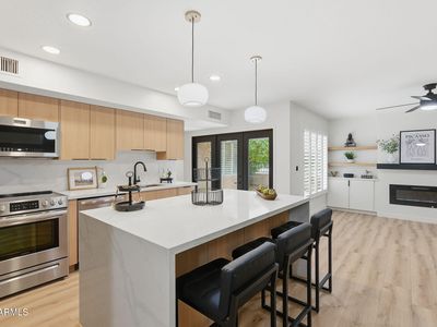 8171 E Del Caverna Dr, Scottsdale, AZ, 85258