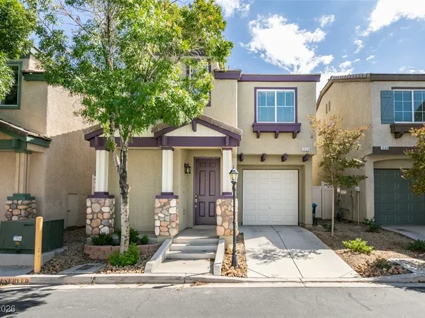 1555 Homeward Cloud Ave, Las Vegas, NV 89183