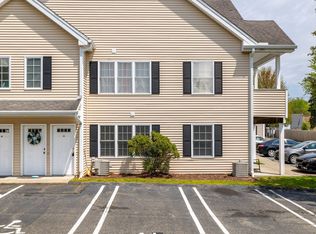 661 West Ave #C13, Milford, CT 06460