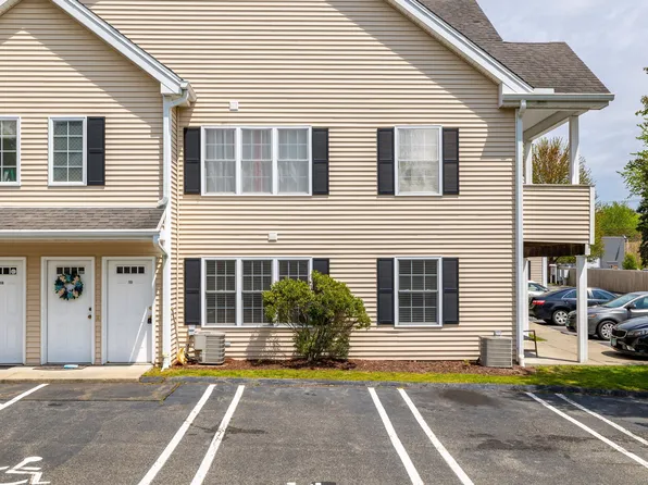 661 West Avenue #C13, Milford, CT 06461