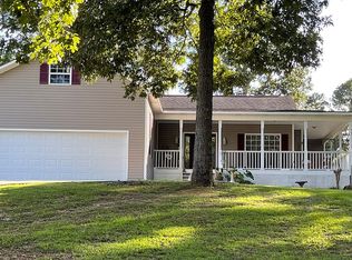 388 Scenic Cir, Eastaboga, AL 36260