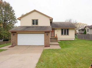 3620 Thornton Ave, Des Moines, IA 50321