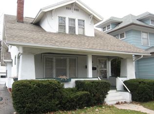 224 Ellicott St, Rochester, NY 14619