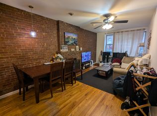 70 W 87th St #A, New York, NY 10024