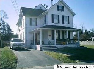 1112 Morris Ave, Point Pleasant Beach, NJ