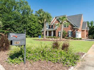 237 Oak Haven Dr, Lexington, SC 29072