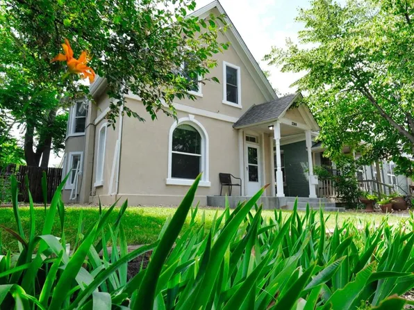 2209 S Bannock Street, Denver, CO 80223