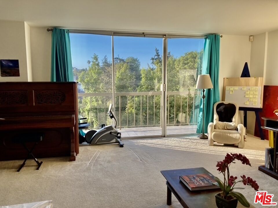 1st image of 10747 Wilshire Blvd APT 708