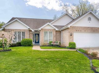 4102 Sunset Ln, Morgantown, WV 26505