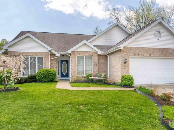 4102 Sunset Ln, Morgantown, WV 26505