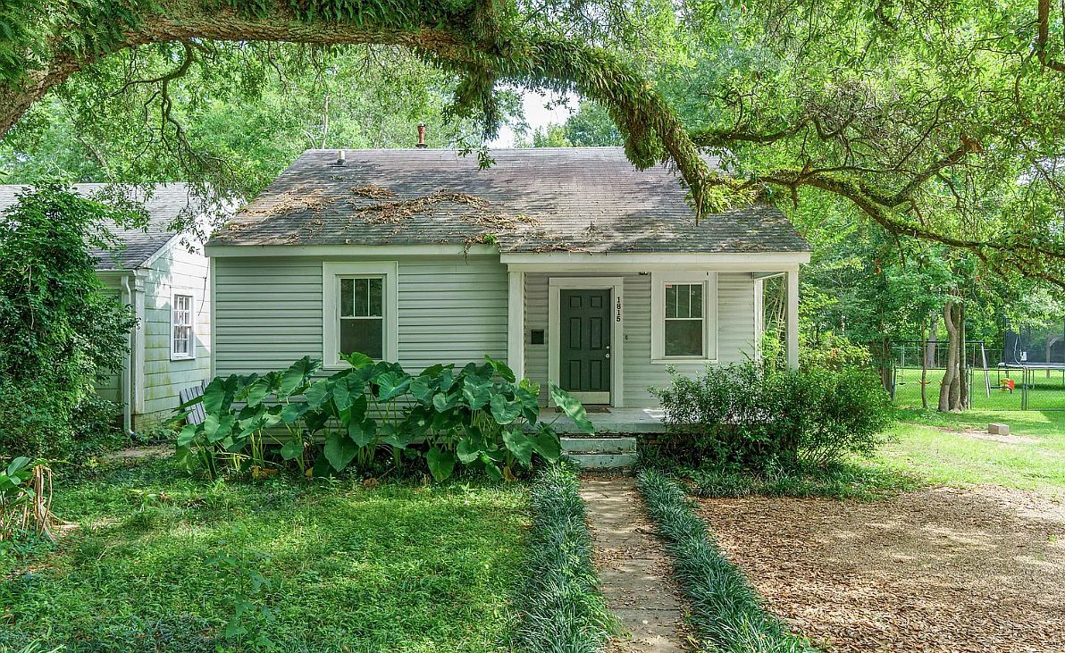 1815 Mamie St, Hattiesburg, MS 39401 Zillow