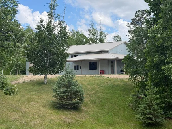 26470 County Road 89, Park Rapids, MN 56470