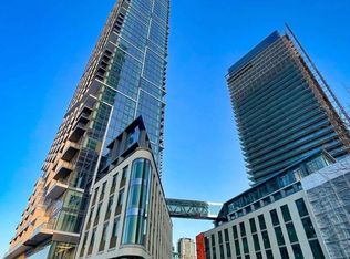 1000 Portage Pkwy #1708, Vaughan, ON L4K 0J6