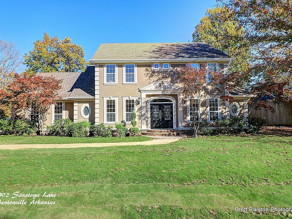 1st image of 2902 Saratoga Ln